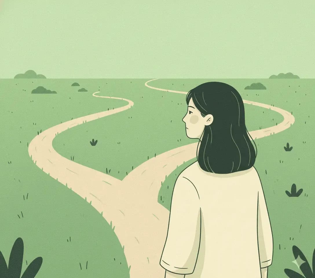 Találd ki, 'Mi most': Terápia tisztánlátásra és célra