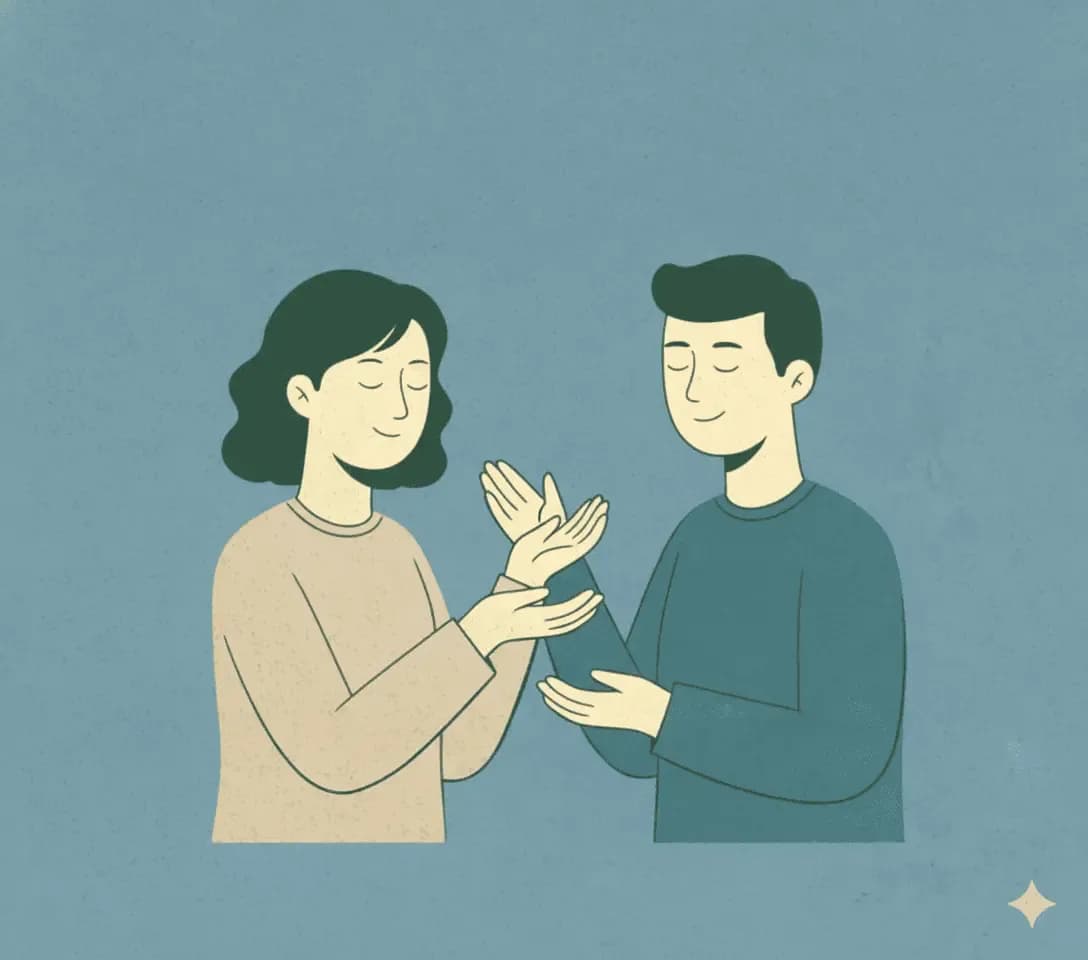 Tanácsadás párkapcsolati témakörben: Törd meg az ismétlődő mintázatot