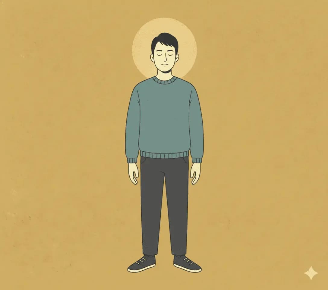 Énkép Terápia: Építsd újra a kapcsolatod önmagaddal