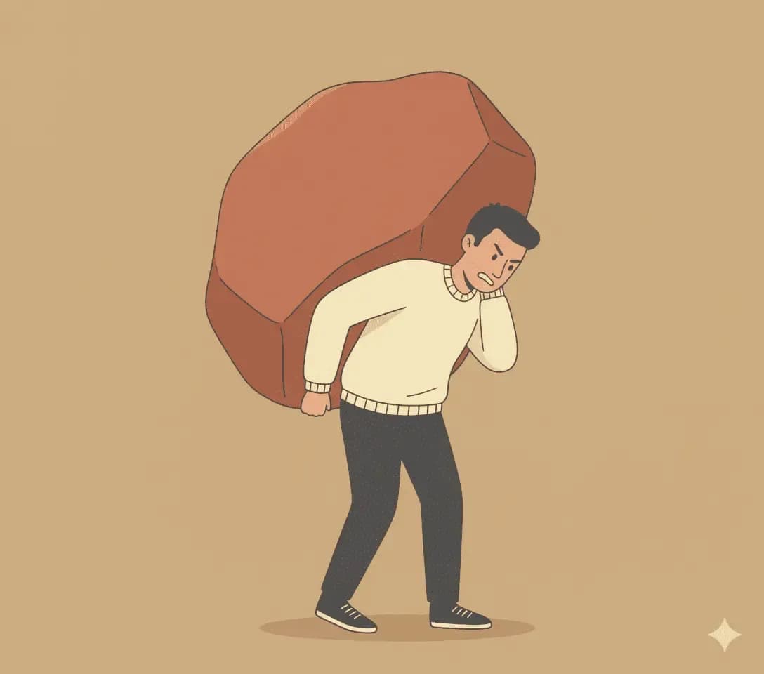 Trauma Terápia, az idegrendszeredhez igazodva